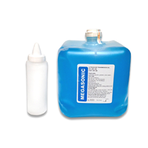 Gel Siêu Âm Megasonic Xanh 5 Lít